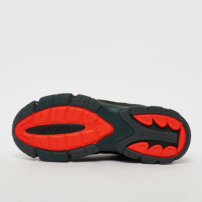 Lacoste L003 Neo Tech nero 33252 4