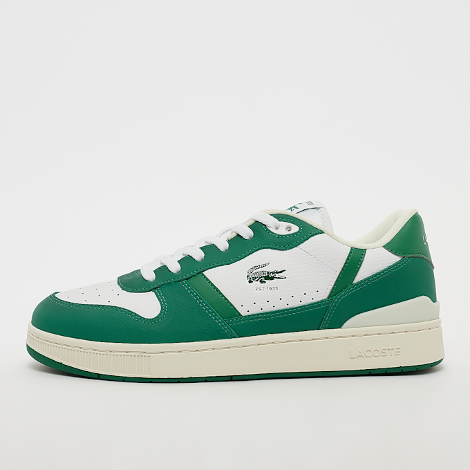 Lacoste T-Clip grün 33254 1