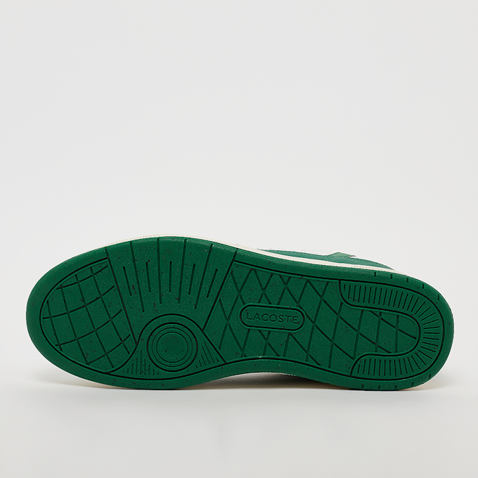 Lacoste T-Clip grün 33254 4