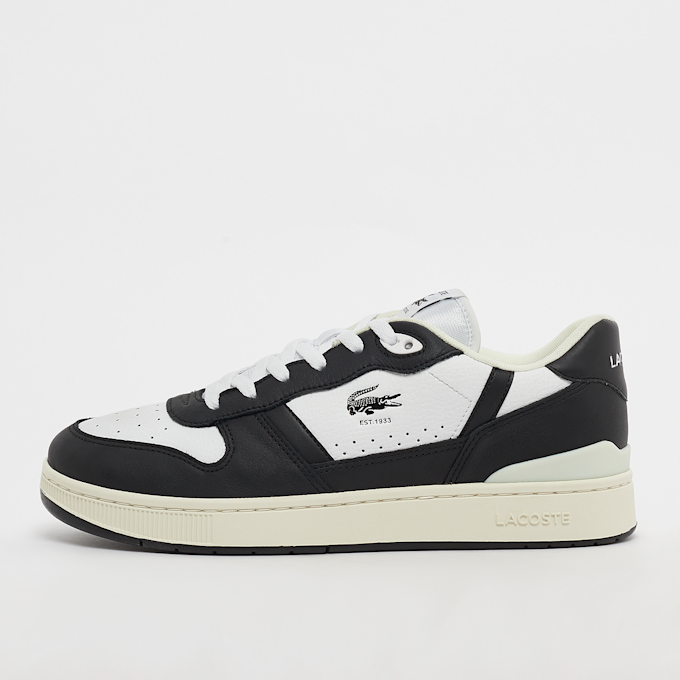 Lacoste T-Clip blanc 33255 1