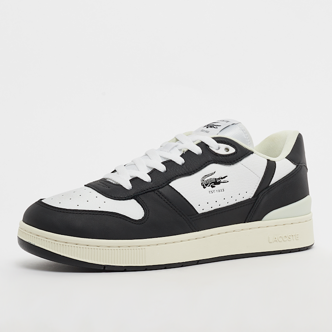 Lacoste T-Clip blanco 33255 2