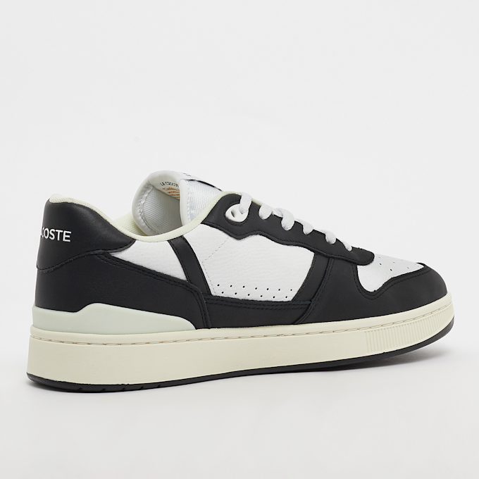 Lacoste T-Clip bianco 33255 3