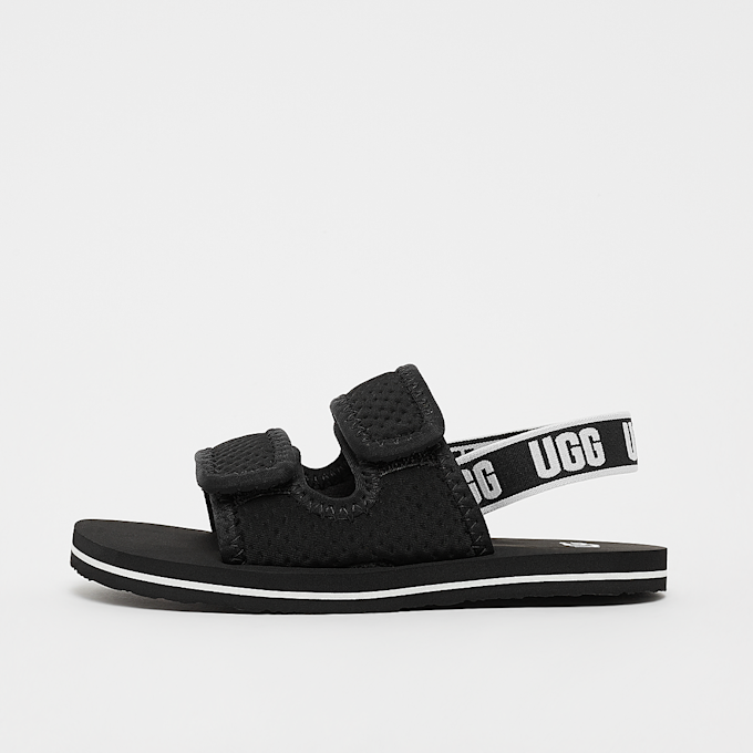 UGG Lennon Slingback (GS) noir 33288 1