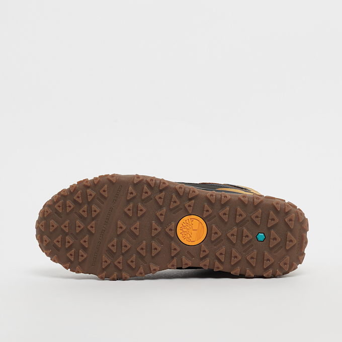 Timberland Motion 6 Mid wheat (GS) beż 33308 4
