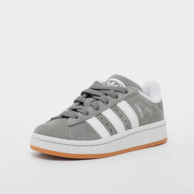 adidas Originals Campus 00s CF EL C Kinder grau 33346 2