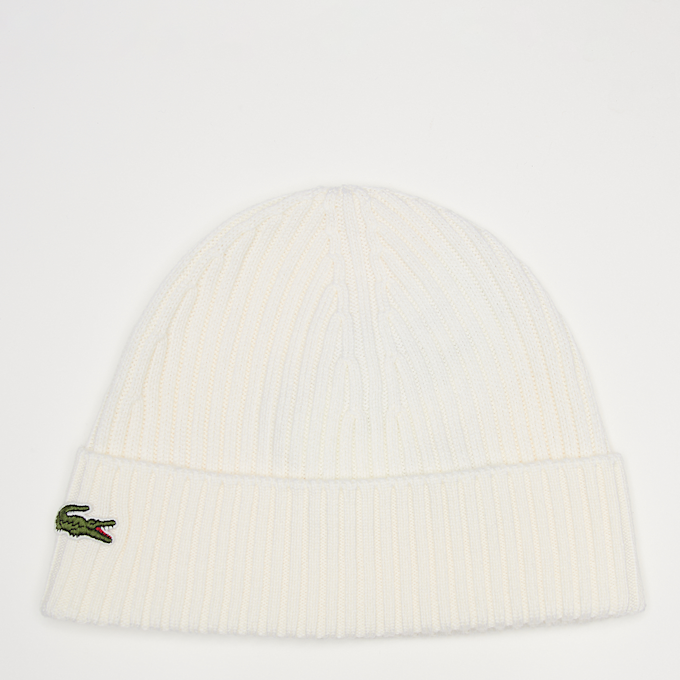Lacoste Lacoste SW Beanie flour bege 103953 1