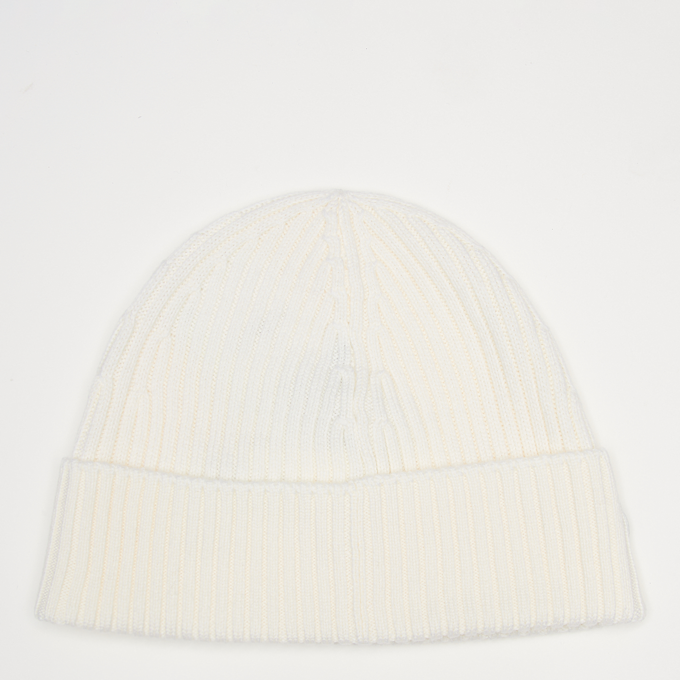 Lacoste Lacoste SW Beanie flour beige 103953 2