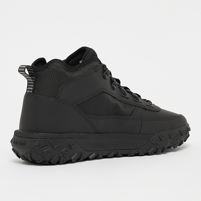 Timberland Motion 6 Mid schwarz 33374 3