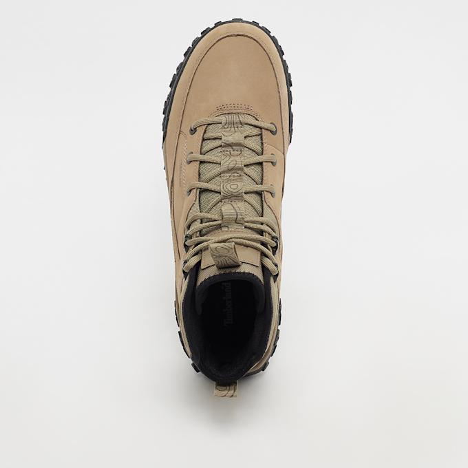 Timberland Motion 6 Mid Medium bege 33378 5