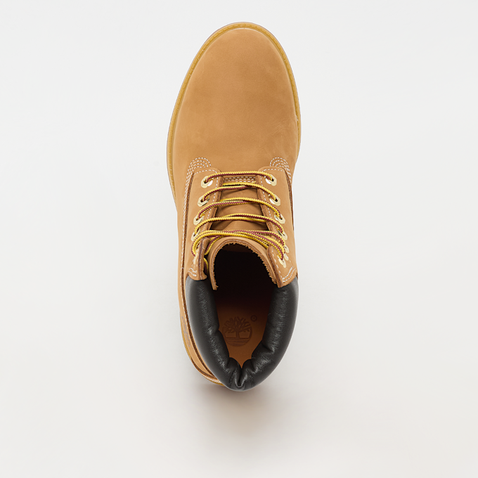 Timberland 6 Inch Boot wheat beige 33384 5