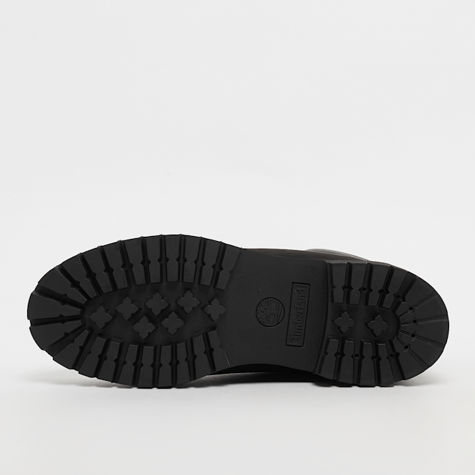 Timberland 6 Inch Boot nero 33385 4