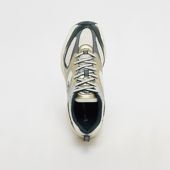 Lacoste Storm 96 2K dourado 33390 5
