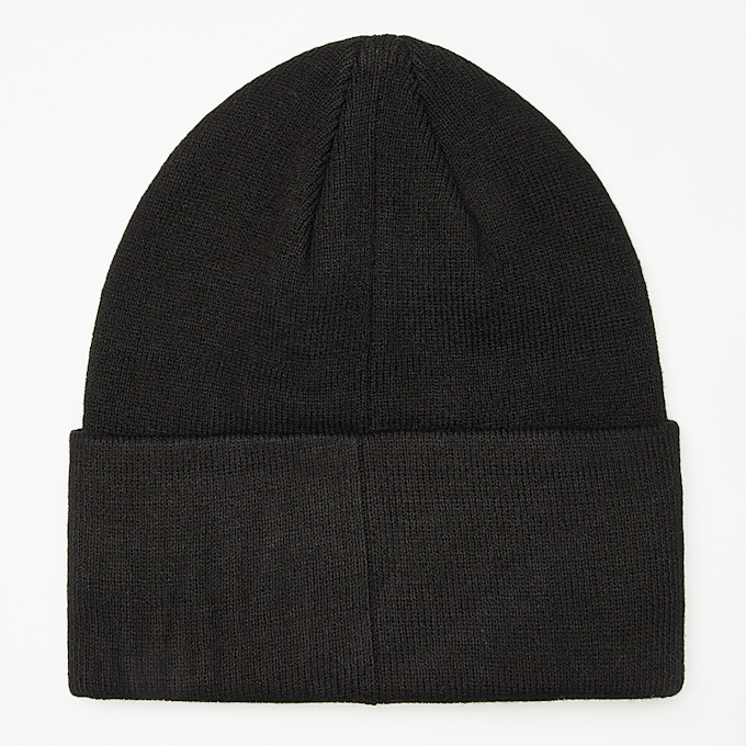 DJINNS Basic Beanie DNC 30th black zwart 33402 2