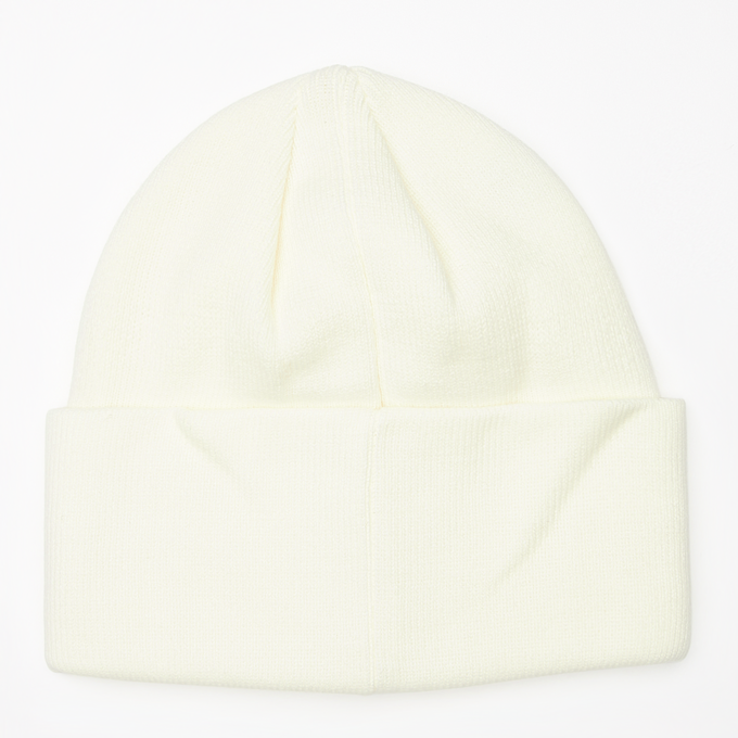 DJINNS Basic Beanie DNC 30th creme white bege 33403 2
