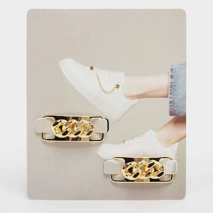 Cheeky Chain Munich Dubrae A$AP gold 33460 1