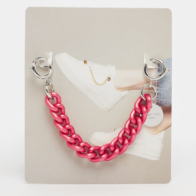 Cheeky Chain Munich Chain Ava Red 33472 1