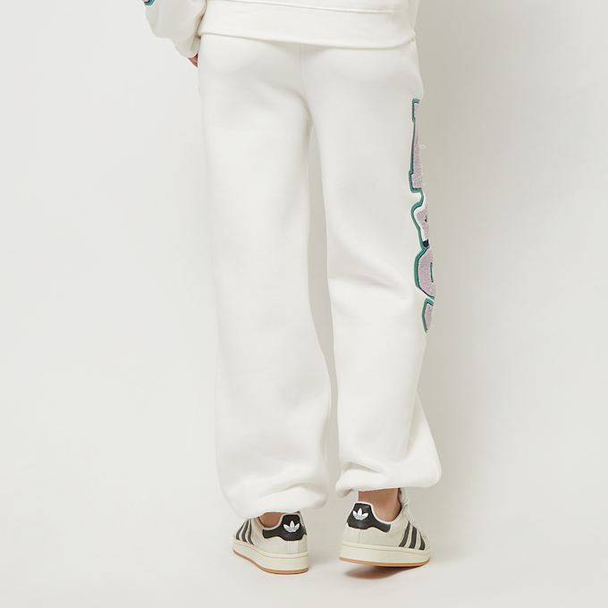 Love Scars College Star Sweatpants blanc 46136 2