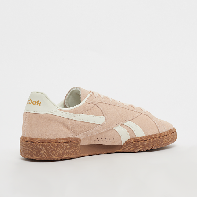 Reebok Club C Grounds Uk beż 43541 3