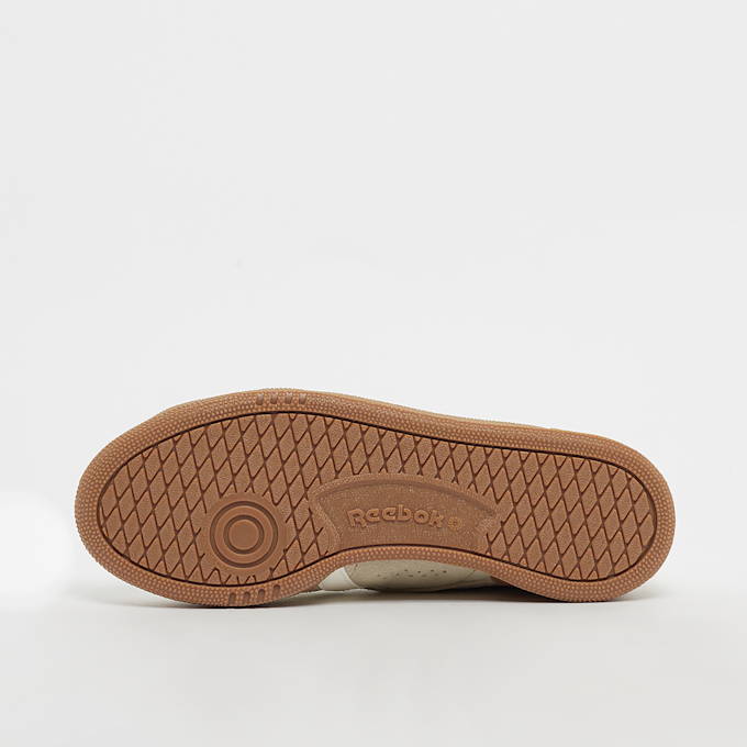 Reebok Club C Grounds Uk bege 43542 4