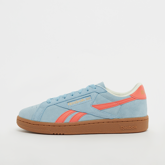 Reebok Club C Grounds Uk blu 43544 1