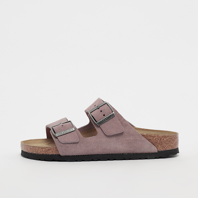 Birkenstock Arizona Leve fioletowy 43392 1
