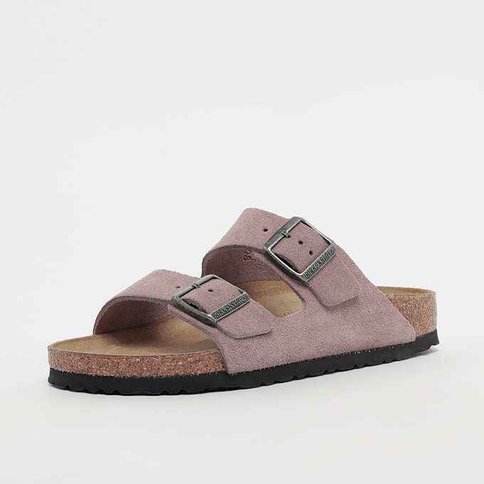 Birkenstock Arizona Leve violeta 43392 2