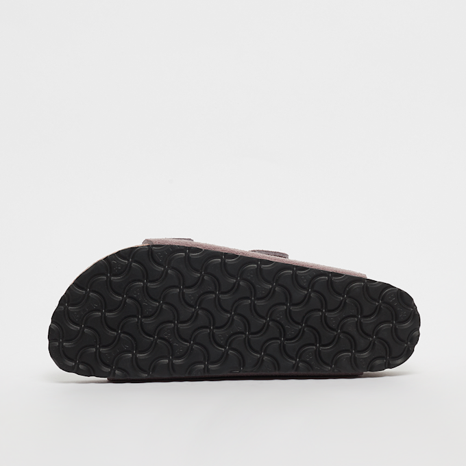 Birkenstock Arizona Leve pourpre 43392 4