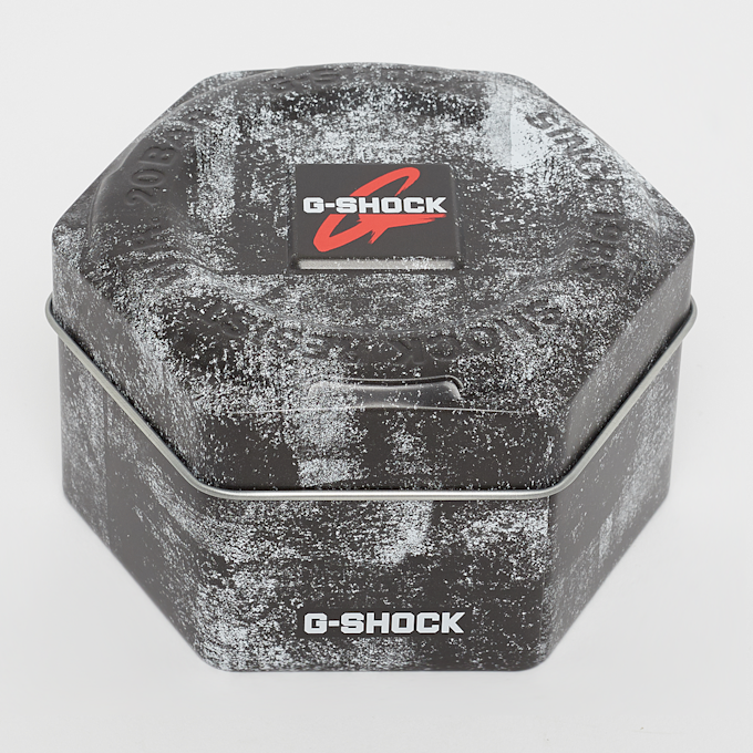 G-SHOCK GA-2100BCE-1AER negro 44086 3