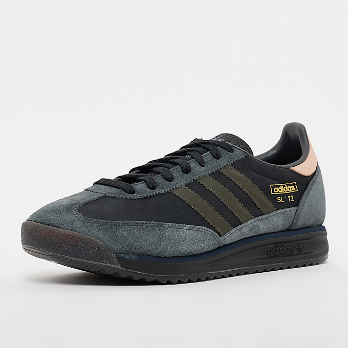 adidas Originals SL 72 RS cinzento 38640 2
