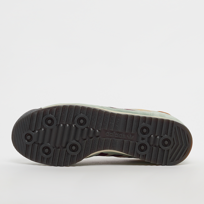 adidas Originals SL 72 RS zelena 38641 4