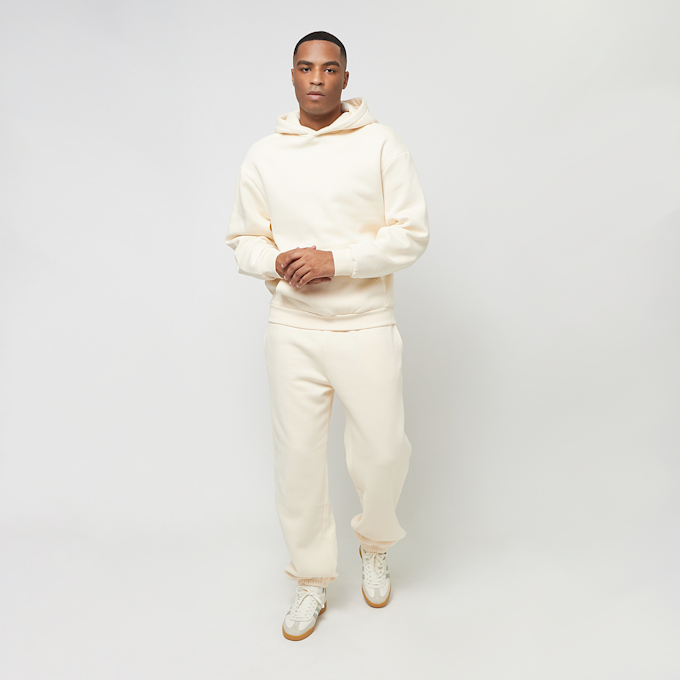 Urban Classics Fluffy Hoody beige 40681 3