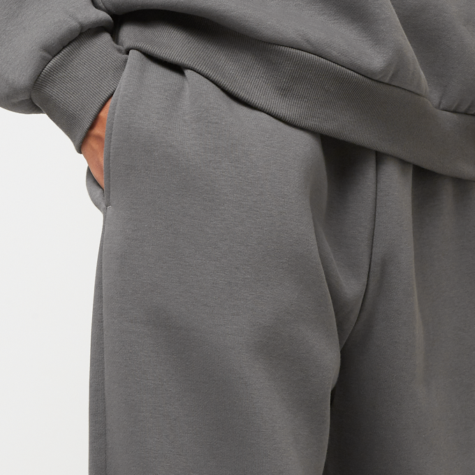 Urban Classics Fluffy Sweatpants siva 40685 3