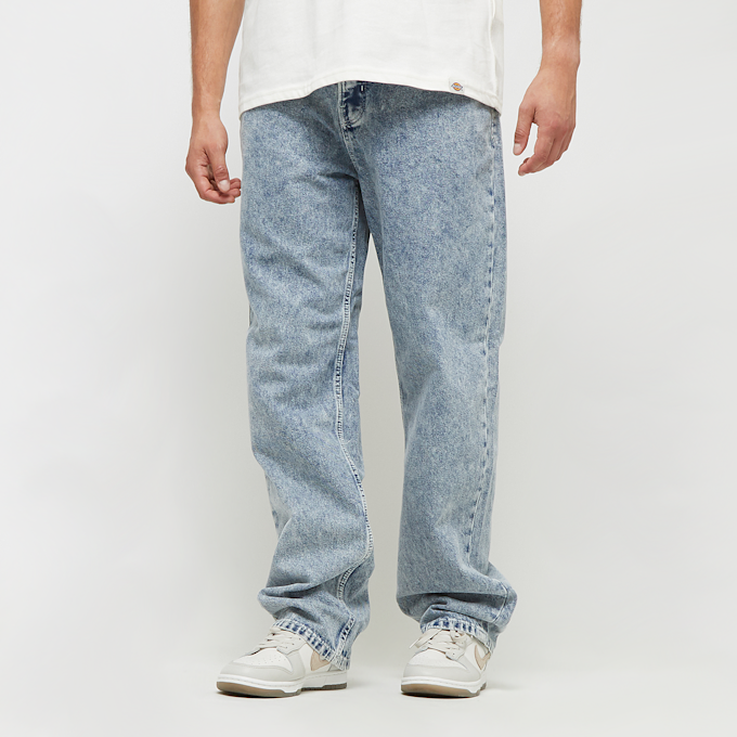 Dickies Thomasville Denim Pant blau 42854 1