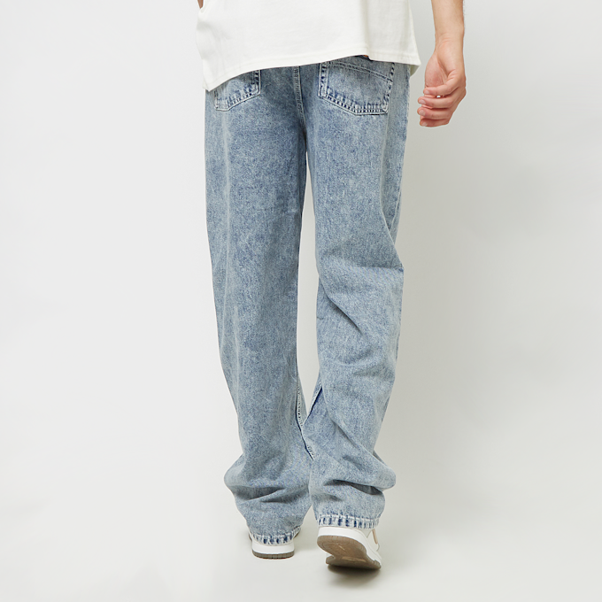 Dickies Thomasville Denim Pant blau 42854 2