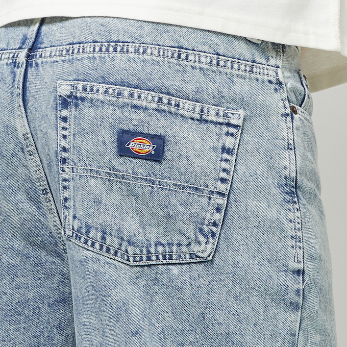 Dickies Thomasville Denim Pant blau 42854 4