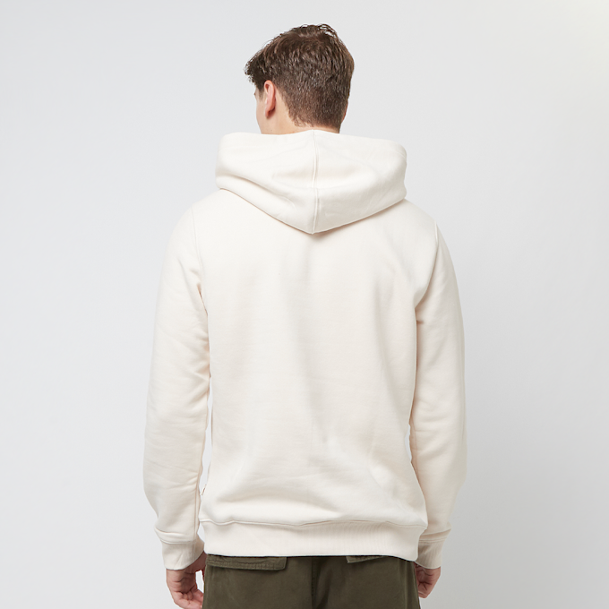 Dickies Oakport Hoodie Weiß 42882 2