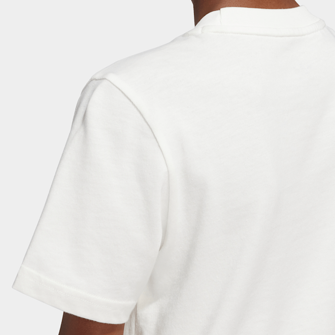 adidas Originals Trefoil T-shirt bijela 45637 3