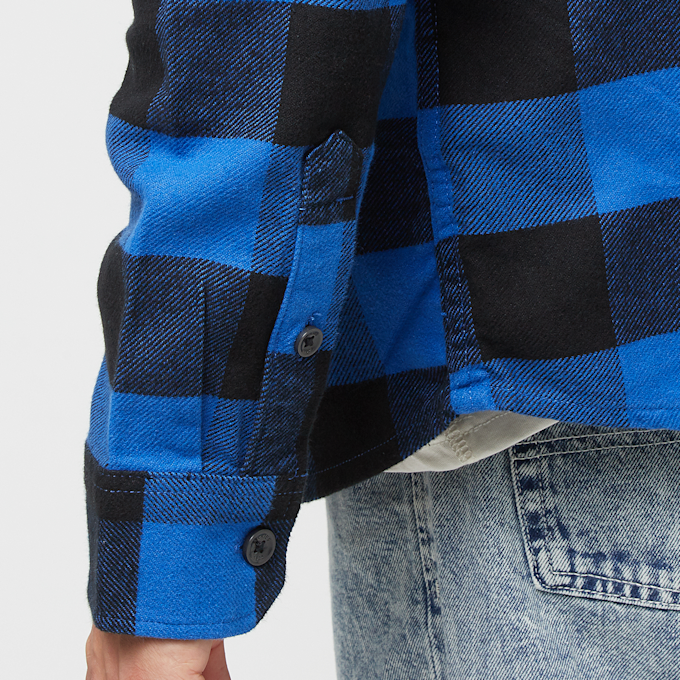 Dickies Sacramento Shirt blauw 42890 4