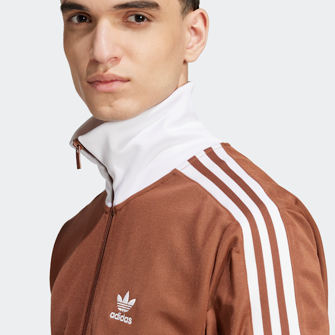adidas Originals Beckenbauer TT brązowy 41325 3
