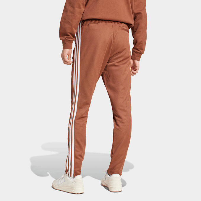 adidas Originals adicolor Classics Beckenbauer Trackpants bruin 41324 2