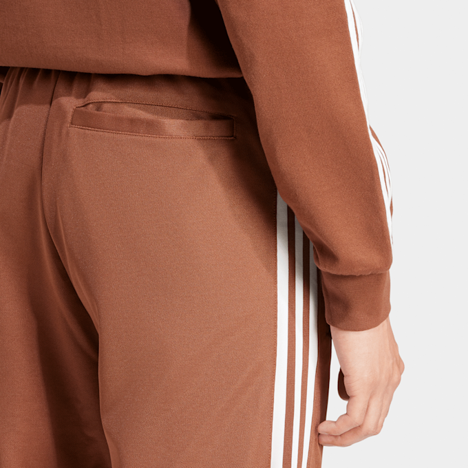 adidas Originals adicolor Classics Beckenbauer Trackpants castanho 41324 4