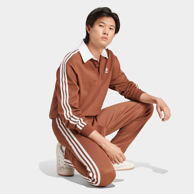 adidas Originals adicolor Classics Beckenbauer Trackpants castanho 41324 5