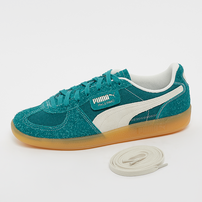 PUMA Palermo Vintage türkis 38884 6