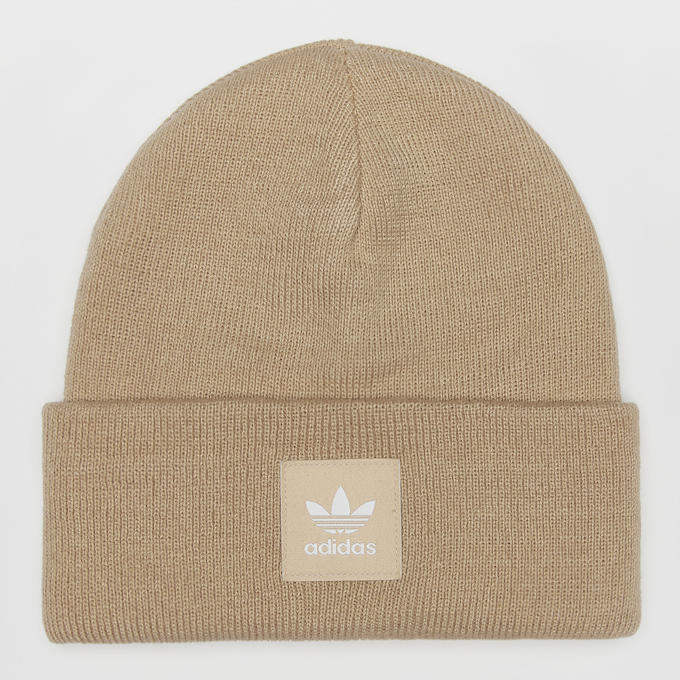 adidas Originals AC Cuff Knit beige 42733 1