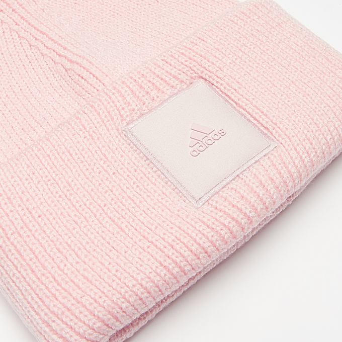 adidas Originals Wid Cuff Beanie Różowy intensywny 42734 3