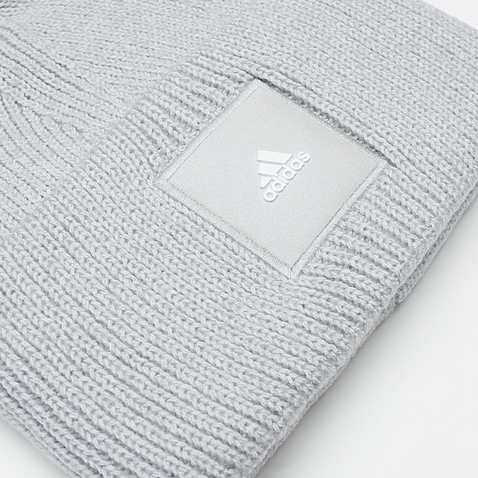 adidas Originals Wid Cuff Beanie siva 46910 3