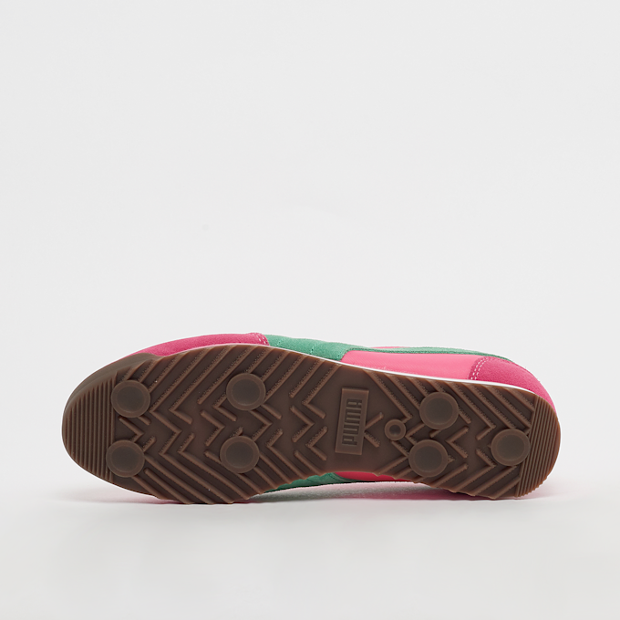 PUMA Arizona Nylon różowy 43344 4