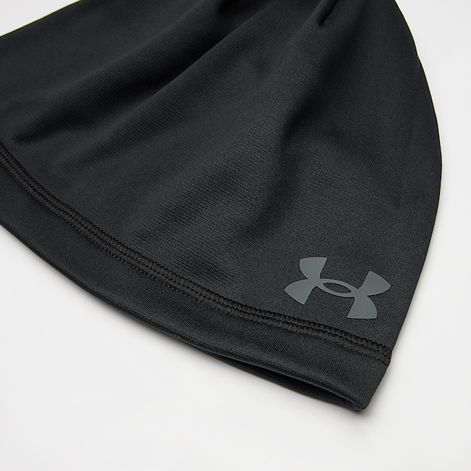 Under Armour UA Storm Beanie noir 47024 3