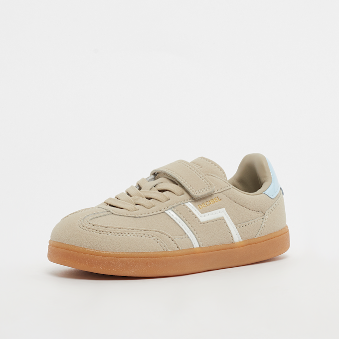 Decibel T Classic Kinder beige 43683 2
