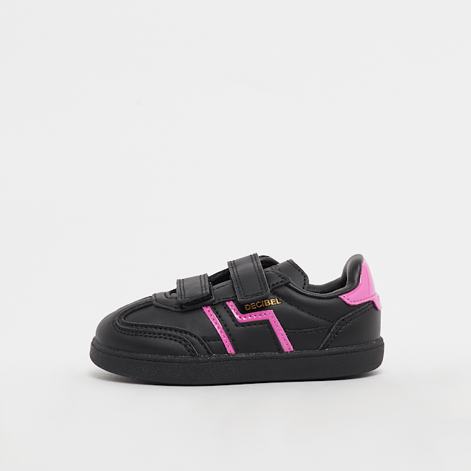 Decibel T CLassic Crianças Pequena preto 43735 1